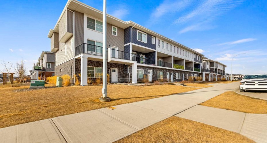 1209 Cornerstone Street, Calgary, Alberta T3N 2G1, 3 Bedrooms Bedrooms, ,3 BathroomsBathrooms,Residential,For Sale,Cornerstone,A2289346