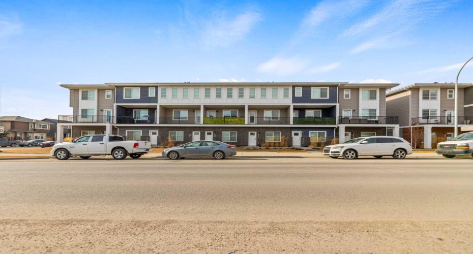 1209 Cornerstone Street, Calgary, Alberta T3N 2G1, 3 Bedrooms Bedrooms, ,3 BathroomsBathrooms,Residential,For Sale,Cornerstone,A2289346