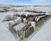 Acreage property is also for sale