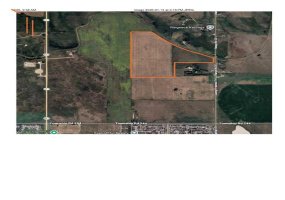 4;25;24;26 NE Range Road 251, Rural Wheatland County, Alberta T1P 0P1, ,Land,For Sale,Range Road 251,A2289406