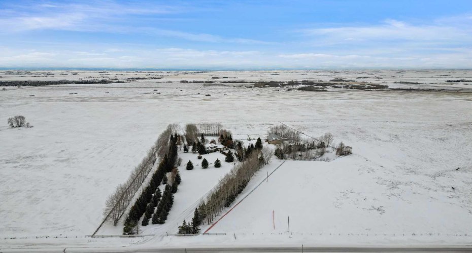 4;25;24;26 NE Range Road 251, Rural Wheatland County, Alberta T1P 0P1, ,Land,For Sale,Range Road 251,A2289406
