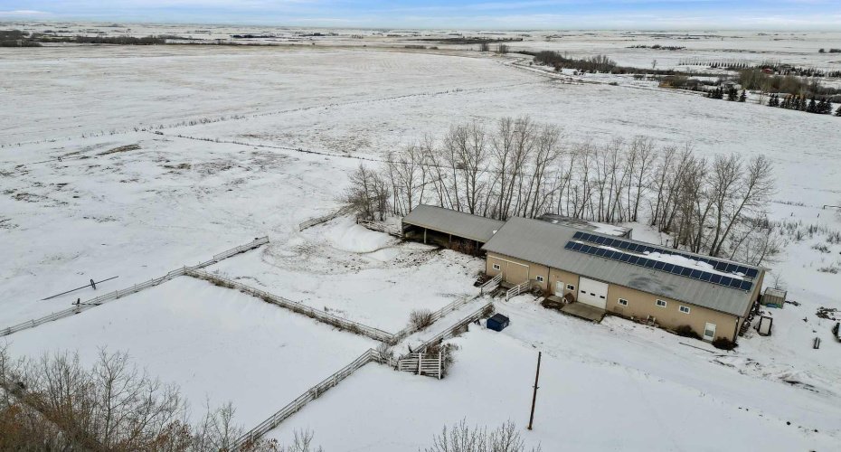 4;25;24;26 NE Range Road 251, Rural Wheatland County, Alberta T1P 0P1, ,Land,For Sale,Range Road 251,A2289406