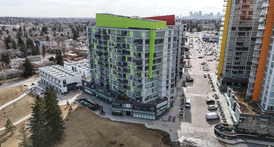 30 Brentwood Common, Calgary, Alberta T2L 2J9, 1 Bedroom Bedrooms, ,1 BathroomBathrooms,Residential,For Sale,Brentwood,A2291777