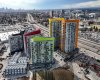 30 Brentwood Common, Calgary, Alberta T2L 2J9, 1 Bedroom Bedrooms, ,1 BathroomBathrooms,Residential,For Sale,Brentwood,A2291777