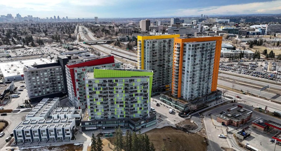 30 Brentwood Common, Calgary, Alberta T2L 2J9, 1 Bedroom Bedrooms, ,1 BathroomBathrooms,Residential,For Sale,Brentwood,A2291777