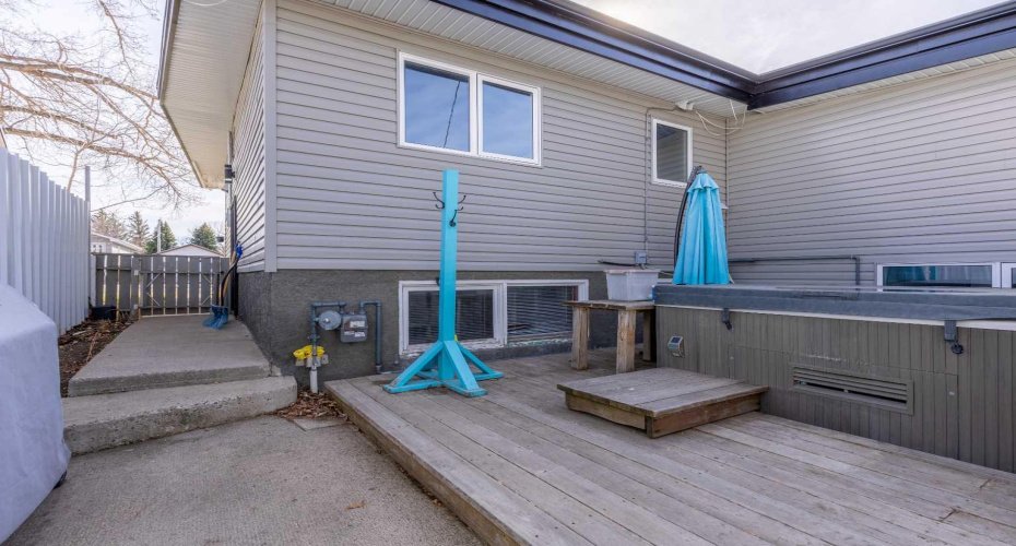 1907 7A Avenue, Lethbridge, Alberta T1H 0Z8, 4 Bedrooms Bedrooms, ,2 BathroomsBathrooms,Residential,For Sale,7A,A2292410
