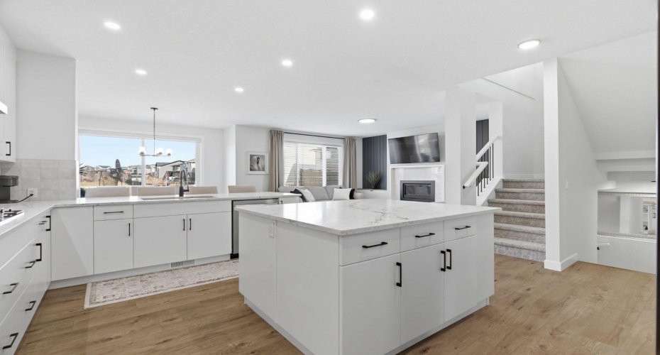 117 Ranchers View, Okotoks, Alberta T1S 5R7, 4 Bedrooms Bedrooms, ,4 BathroomsBathrooms,Residential,For Sale,Ranchers,A2293161