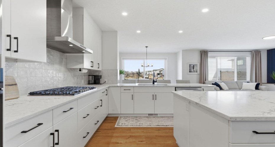 117 Ranchers View, Okotoks, Alberta T1S 5R7, 4 Bedrooms Bedrooms, ,4 BathroomsBathrooms,Residential,For Sale,Ranchers,A2293161