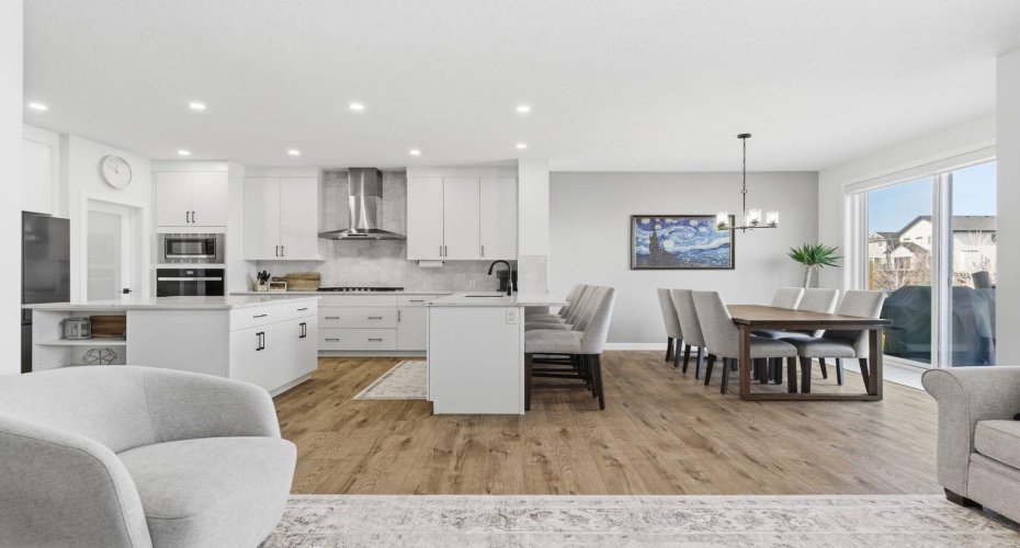 117 Ranchers View, Okotoks, Alberta T1S 5R7, 4 Bedrooms Bedrooms, ,4 BathroomsBathrooms,Residential,For Sale,Ranchers,A2293161