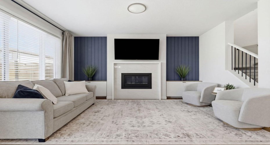 117 Ranchers View, Okotoks, Alberta T1S 5R7, 4 Bedrooms Bedrooms, ,4 BathroomsBathrooms,Residential,For Sale,Ranchers,A2293161