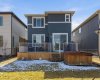 117 Ranchers View, Okotoks, Alberta T1S 5R7, 4 Bedrooms Bedrooms, ,4 BathroomsBathrooms,Residential,For Sale,Ranchers,A2293161