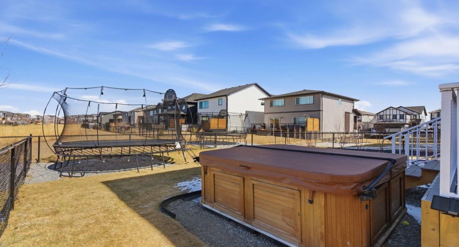 117 Ranchers View, Okotoks, Alberta T1S 5R7, 4 Bedrooms Bedrooms, ,4 BathroomsBathrooms,Residential,For Sale,Ranchers,A2293161