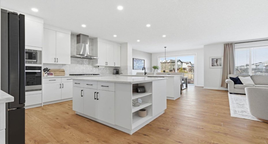 117 Ranchers View, Okotoks, Alberta T1S 5R7, 4 Bedrooms Bedrooms, ,4 BathroomsBathrooms,Residential,For Sale,Ranchers,A2293161