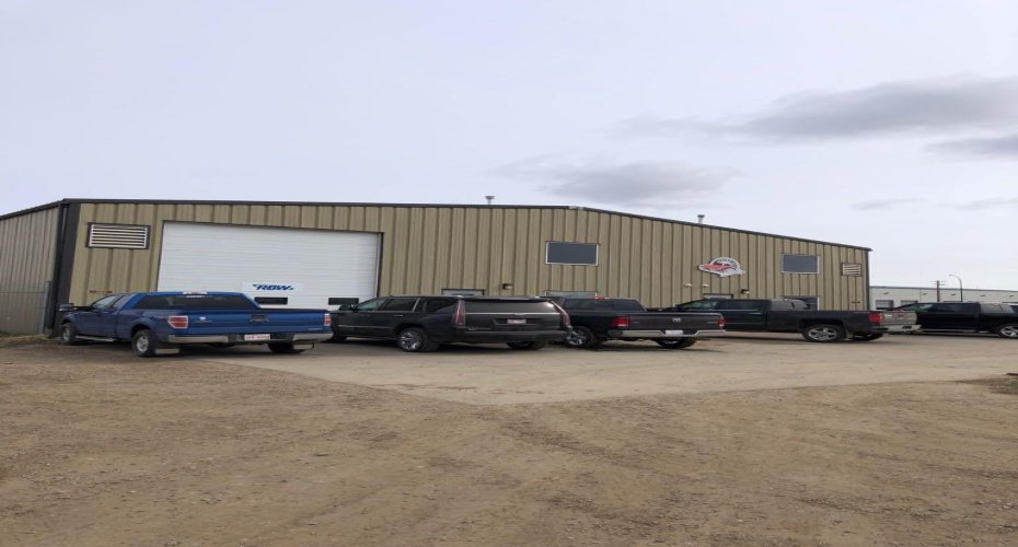 4911 55 Avenue, Bonnyville, Alberta T9N 2J7, ,Commercial,For Sale,55,A2294015