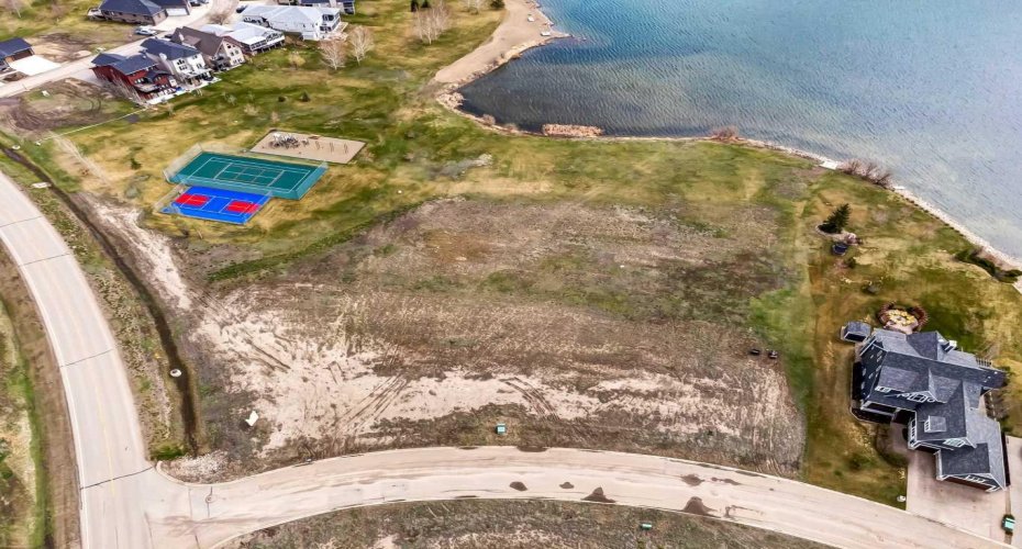 Lot 25 Kingfisher Estates Drive, Lake Newell Resort, Alberta T1R 0X5, ,Land,For Sale,Kingfisher Estates,A2294022