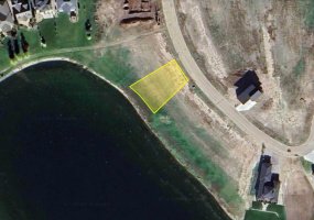 Lot 6 Kingfisher Estates Drive, Lake Newell Resort, Alberta T1R 0X5, ,Land,For Sale,Kingfisher Estates,A2294025