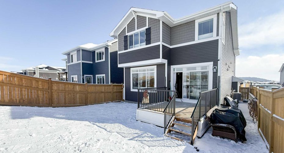 163 Sundown Crescent, Cochrane, Alberta T4C2A6, 3 Bedrooms Bedrooms, ,3 BathroomsBathrooms,Residential,For Sale,Sundown,A2294098