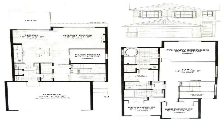 163 Sundown Crescent, Cochrane, Alberta T4C2A6, 3 Bedrooms Bedrooms, ,3 BathroomsBathrooms,Residential,For Sale,Sundown,A2294098