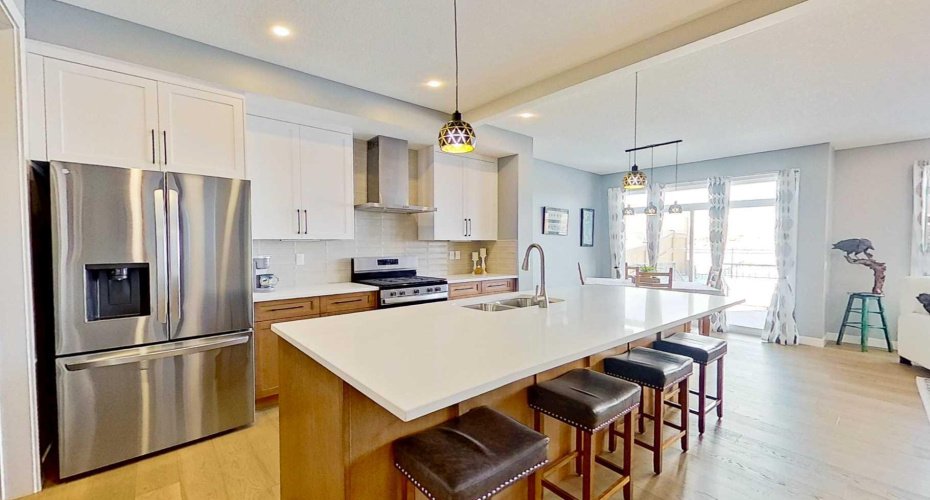 163 Sundown Crescent, Cochrane, Alberta T4C2A6, 3 Bedrooms Bedrooms, ,3 BathroomsBathrooms,Residential,For Sale,Sundown,A2294098