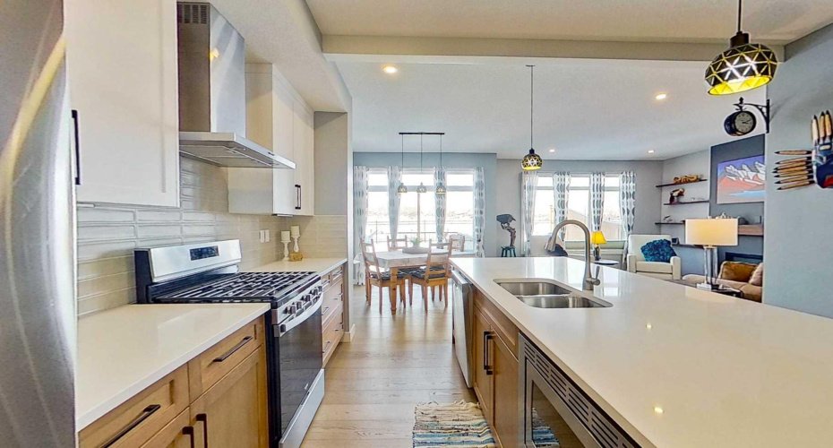 163 Sundown Crescent, Cochrane, Alberta T4C2A6, 3 Bedrooms Bedrooms, ,3 BathroomsBathrooms,Residential,For Sale,Sundown,A2294098