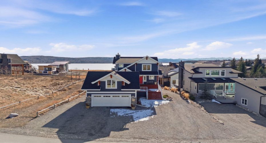 419 Cottageclub Cove, Rural Rocky View County, Alberta T4C 1B4, 3 Bedrooms Bedrooms, ,4 BathroomsBathrooms,Residential,For Sale,Cottageclub,A2294510