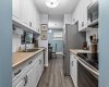 Updated Kitchen