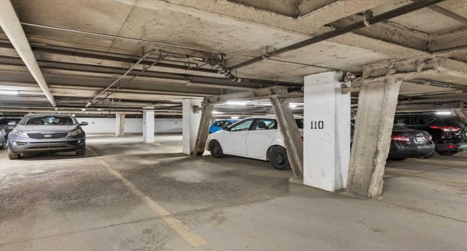 UndergroundParking