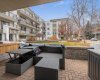 Super Compfortable Patio