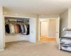 Room 3 Closet