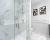 Primary ensuite