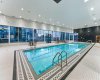 Indoor swimming pool