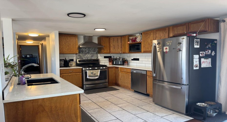 4631 54 Street, Rycroft, Alberta T0H 3A0, 4 Bedrooms Bedrooms, ,3 BathroomsBathrooms,Residential,For Sale,54,A2295962
