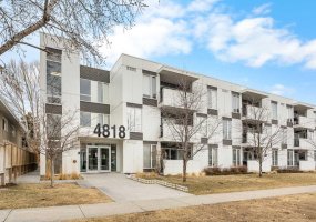 4818 Varsity Drive, Calgary, Alberta T3A 1A3, 2 Bedrooms Bedrooms, ,2 BathroomsBathrooms,Residential,For Sale,Varsity,A2296078
