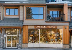 829 10 Street, Canmore, Alberta T1W 0C3, ,Commercial,For Lease,10,A2296234