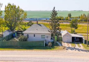 253215 Range Road 280, Delacour, Alberta T0M 0T0, 2 Bedrooms Bedrooms, ,1 BathroomBathrooms,Residential,For Sale,Range Road 280,A2296247