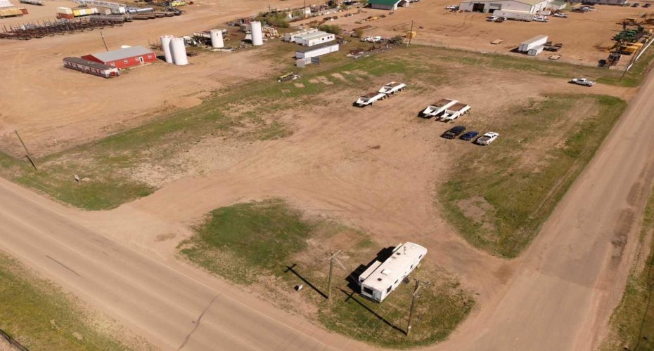 9801 99 Street, La Crete, Alberta T0H2H0, ,Land,For Sale,99,A2296312