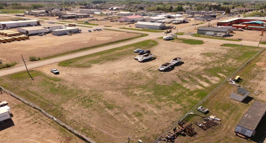 9801 99 Street, La Crete, Alberta T0H2H0, ,Land,For Sale,99,A2296312