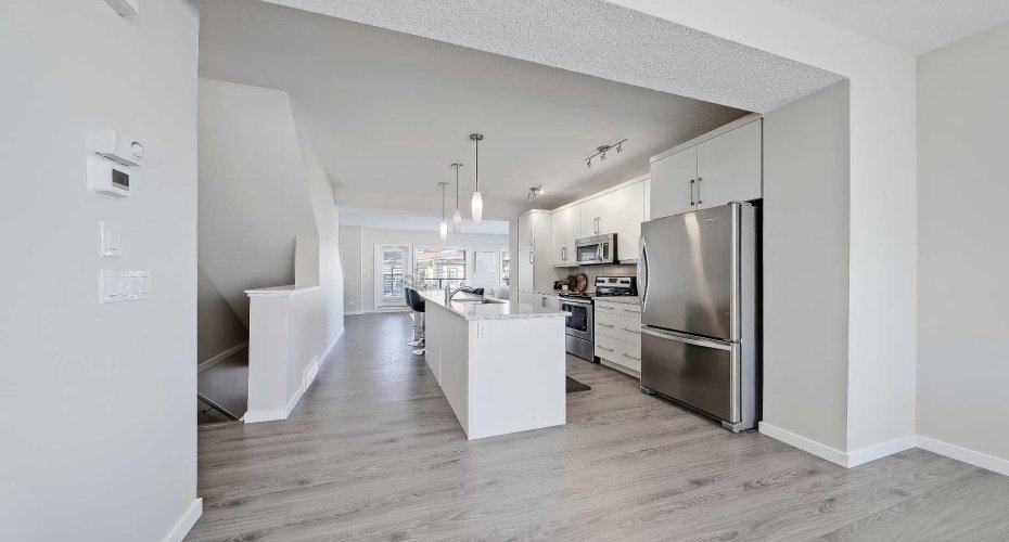 501 River Heights Drive, Cochrane, Alberta T4C 2L3, 3 Bedrooms Bedrooms, ,3 BathroomsBathrooms,Residential,For Sale,River Heights,A2296418