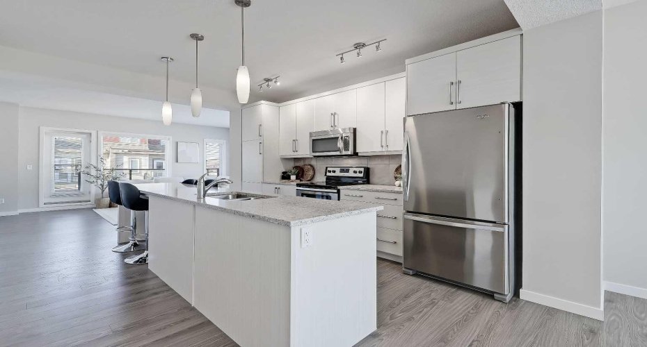 501 River Heights Drive, Cochrane, Alberta T4C 2L3, 3 Bedrooms Bedrooms, ,3 BathroomsBathrooms,Residential,For Sale,River Heights,A2296418