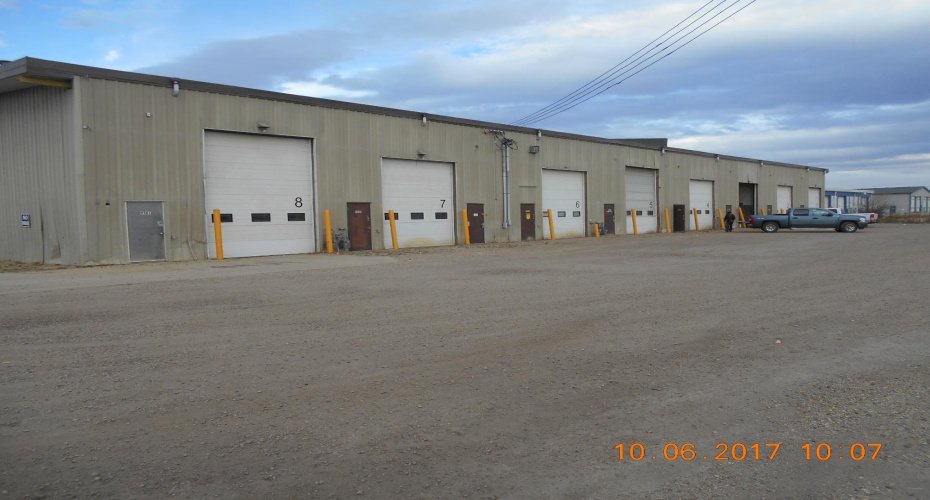 9515 113 Street, Grande Prairie, Alberta T8V 5L2, ,Commercial,For Lease,Libin Building,113,A2296445
