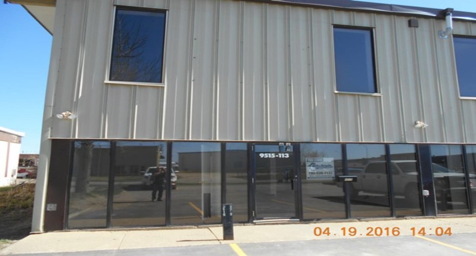 9515 113 Street, Grande Prairie, Alberta T8V 5L2, ,Commercial,For Lease,Libin Building,113,A2296445