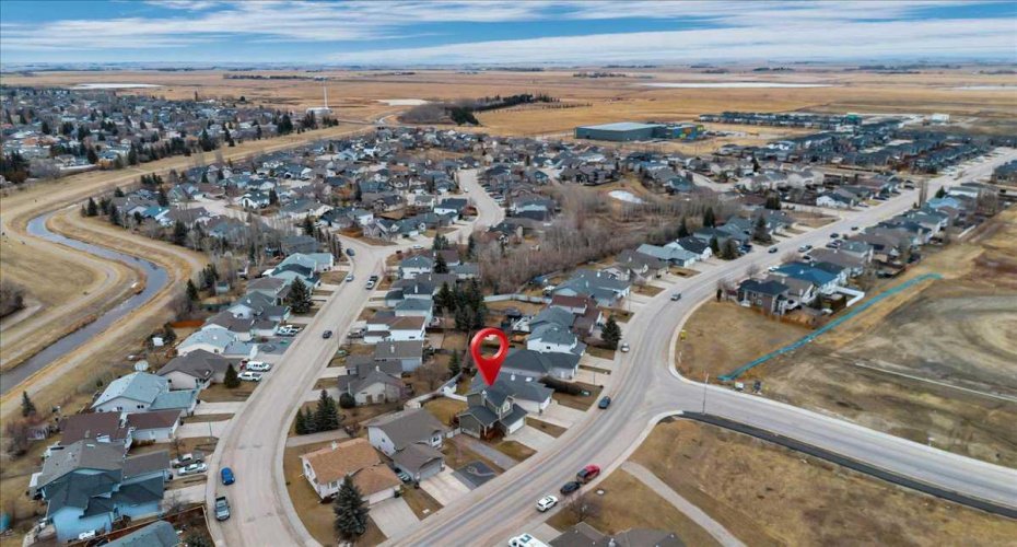 90 Parklane Drive, Strathmore, Alberta T1P 1R2, 3 Bedrooms Bedrooms, ,3 BathroomsBathrooms,Residential,For Sale,Parklane,A2296466