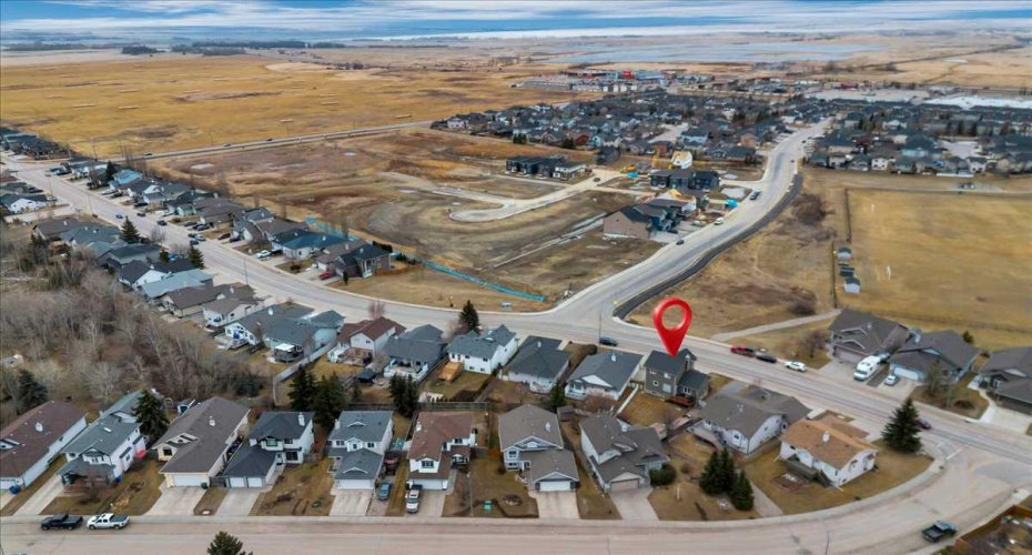 90 Parklane Drive, Strathmore, Alberta T1P 1R2, 3 Bedrooms Bedrooms, ,3 BathroomsBathrooms,Residential,For Sale,Parklane,A2296466