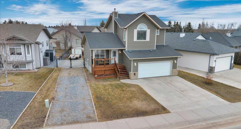 90 Parklane Drive, Strathmore, Alberta T1P 1R2, 3 Bedrooms Bedrooms, ,3 BathroomsBathrooms,Residential,For Sale,Parklane,A2296466