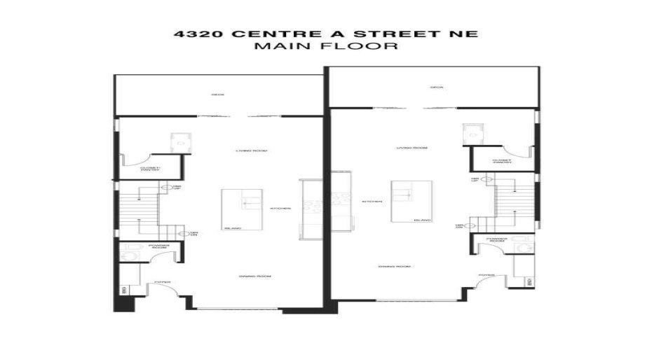 4320 Centre A Street, Calgary, Alberta T2E 3B1, 4 Bedrooms Bedrooms, ,4 BathroomsBathrooms,Residential,For Sale,Centre A,A2295816