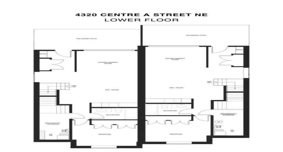 4320 Centre A Street, Calgary, Alberta T2E 3B1, 4 Bedrooms Bedrooms, ,4 BathroomsBathrooms,Residential,For Sale,Centre A,A2295816