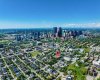 Easy commute to downtown Calgary