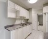 Walkthrough kitchen