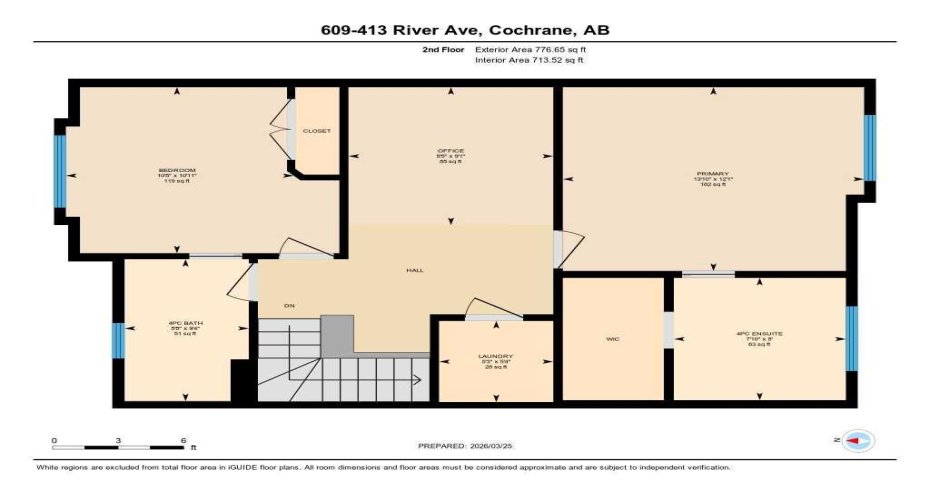 413 River Avenue, Cochrane, Alberta T4C 0P1, 3 Bedrooms Bedrooms, ,4 BathroomsBathrooms,Residential,For Sale,River,A2295898