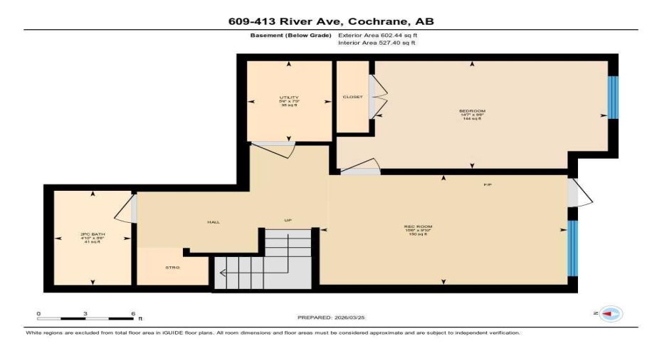 413 River Avenue, Cochrane, Alberta T4C 0P1, 3 Bedrooms Bedrooms, ,4 BathroomsBathrooms,Residential,For Sale,River,A2295898